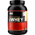 100 % Whey Protein - 909 G - Optimum Nutrition
