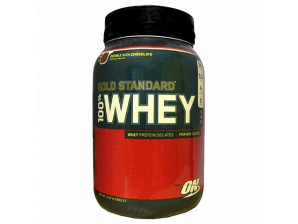 100 Whey Protein 941g - Optimum Nutrition