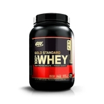 100% Whey Protein Gold Standard (909g) Optimum Nutrition