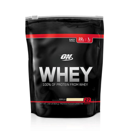 100% Whey Protein - Optimum Nutrition Chocolate