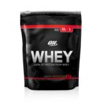 100% Whey Protein - Optimum Nutrition