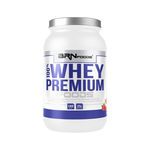 100% Whey Protein Premium Foods 900g – Brnfoods