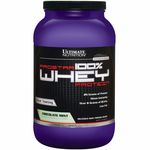 100% Whey Protein Prostar 907g (2 Lbs) - Ultimate Nutrition