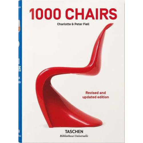 Tudo sobre '1000 Chairs. Updated Version'