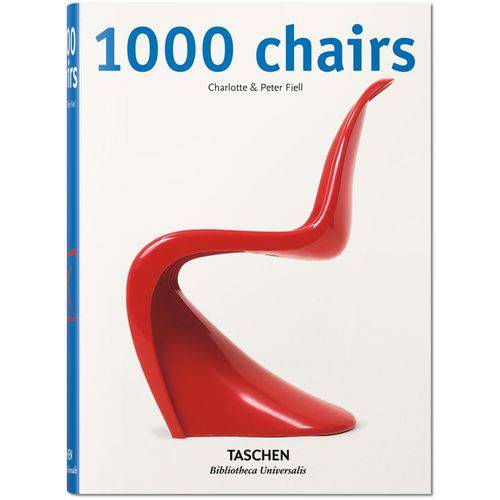 Tudo sobre '1000 Chairs'