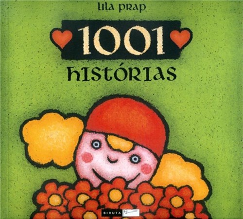 1001 Historias