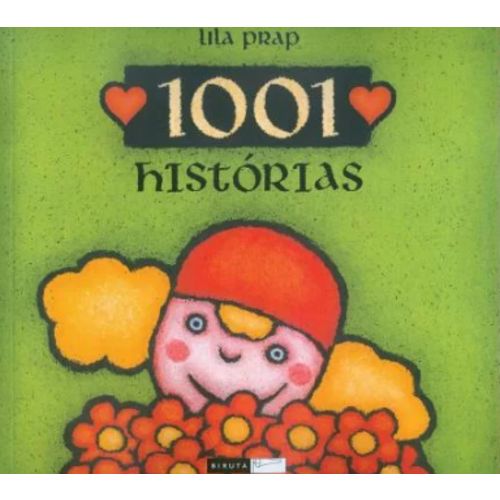 1001 Histórias