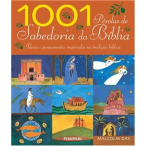 1001 Pérolas de Sabedoria da Bíblia