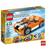31017 - LEGO Creator - Sunset Speeder