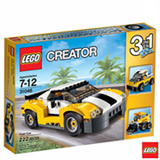 31046 - LEGO Creator - Carro Veloz