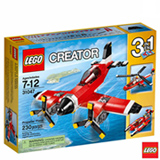 31047 - LEGO Creator - Aviao a Helice