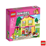 10686 - LEGO Juniors Casa da Familia