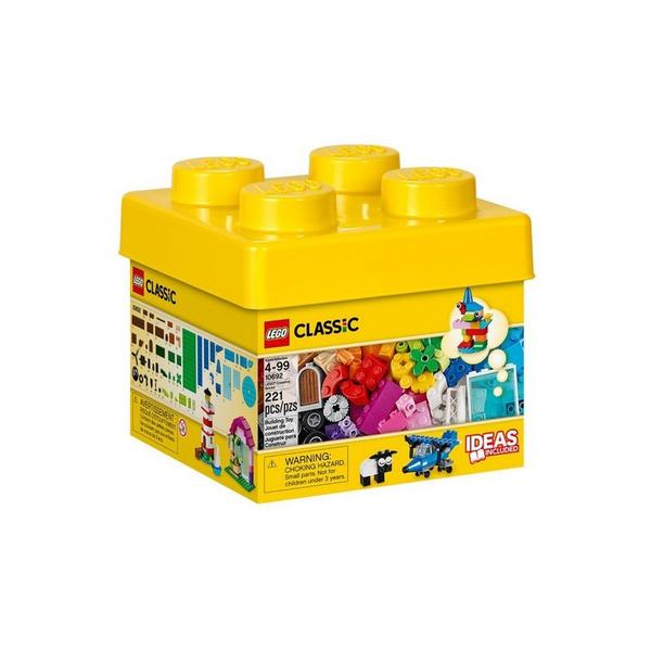 10692 LEGO CLASSIC Peças Criativas