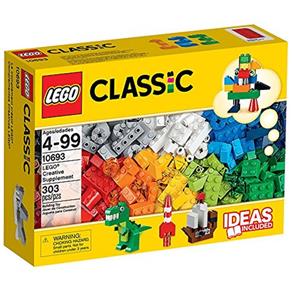 10693 Lego Classic - Suplemento Criativo