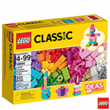 10694 - LEGO Classic - Suplemento Criativo e Colorido LEGO