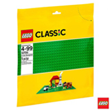 10700 - LEGO Classic - Base Verde