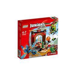 10725 - LEGO Juniors - Ninjago o Templo Perdido