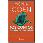 108 Contos E Parabolas Orientais - 02ed/19