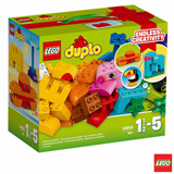 10853 - LEGO DUPLO - Caixa Criativa de Construção