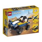 31087 Lego Creator - Buggy das Dunas