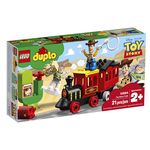 10894 Lego Duplo - Trem Toy Story