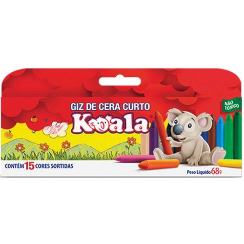 15 Cores Koala
