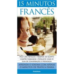 15 Minutos Francês