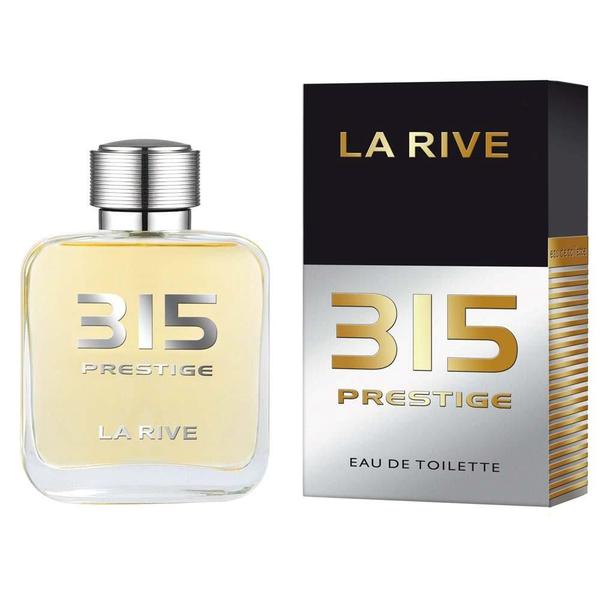 315 Prestige Eau de Toilette La Rive 100ml - Perfume Masculino