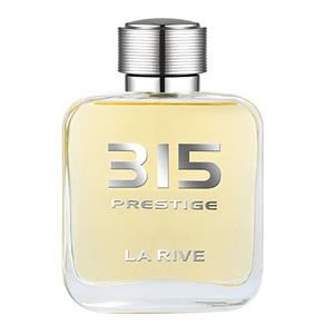 315 Prestige Eau de Toilette La Rive - Perfume Masculino