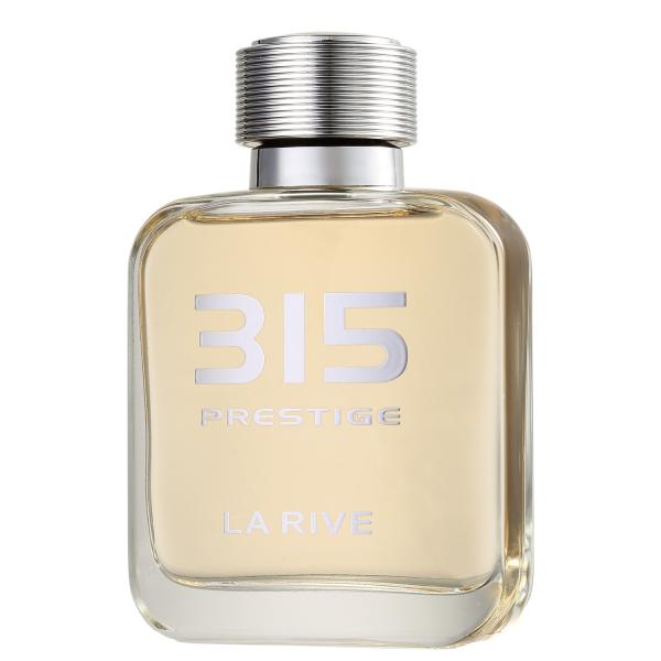 315 Prestige La Rive Eau de Toilette - Perfume Masculino 100ml