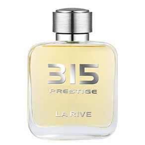 315 Prestige La Rive - Perfume Masculino - Eau de Toilette 100ml