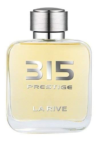 315 Prestige La Rive - Perfume Masculino - Eau de Toilette 100ml