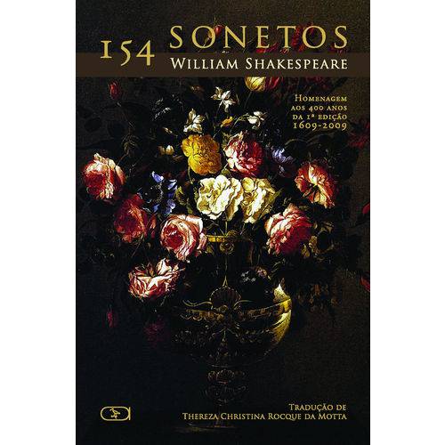 154 Sonetos