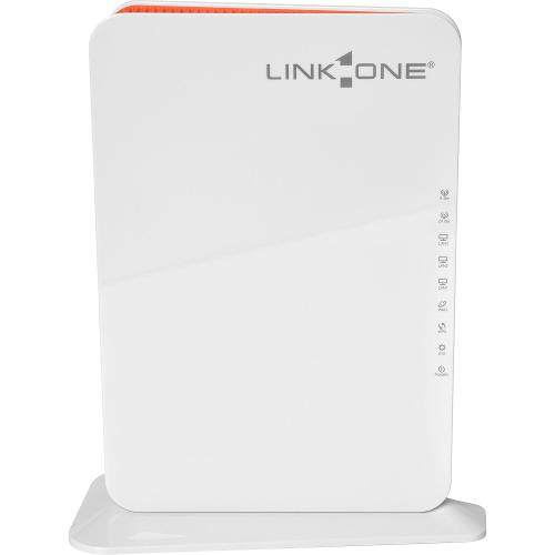 21783 Roteador Link One Wireless Ac 1200 Mbps - L1-Rw1234ac