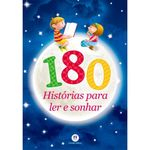 180 historias para ler e sonhar