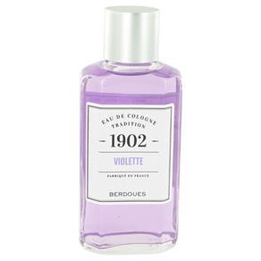Perfume Feminino 1902 Violette Berdoues Eau de Cologne - 250ml