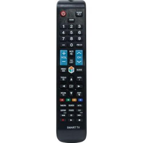 31900 Controle Remoto P/ Tv Led Samsung Smart Tv Gigasat