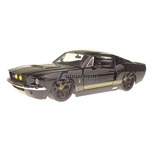 1967 Ford Shelby Gt 500 1/24