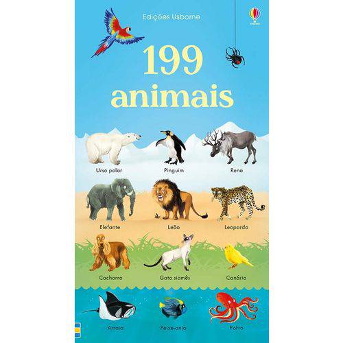 199 Animais