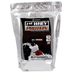 1st Whey Protein - 900g - Nutratec - Baunilha