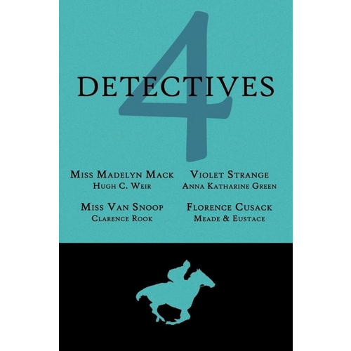 4 Detectives