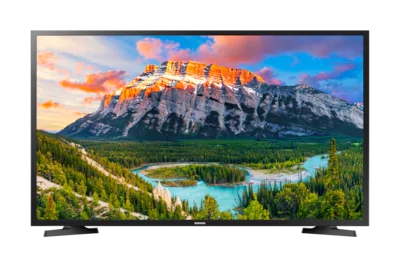 43" Full HD Flat Smart TV J5290 Series 5 - Samsung