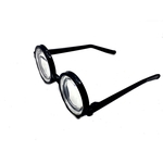 24 Óculos de Grau Masculino - Nerds Retro