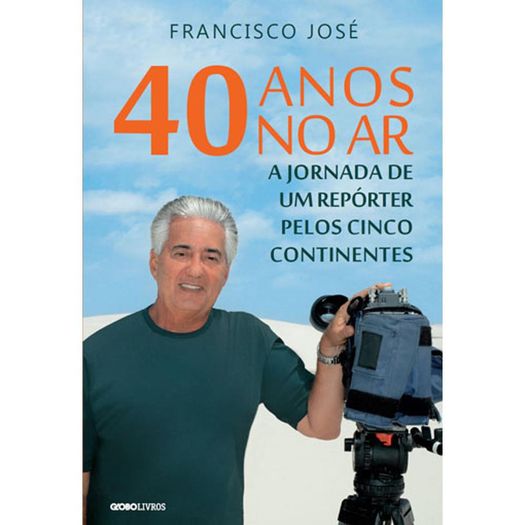40 Anos no Ar - Globo