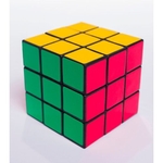 6 Cubo Magico Grande 5x5x5 Em Diversas Cores