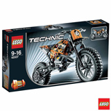 42007 - LEGO® Technic - Motocross