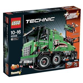 42008 Lego Technic - Caminhão Reboque