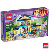 41005 - LEGO Friends - Escola de Heartlake