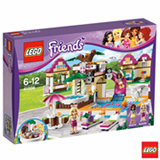 41008 - LEGO Friends - Parque Aquático de Heartlake