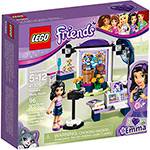 41305 - LEGO Friends - o Estúdio Fotográfico da Emma